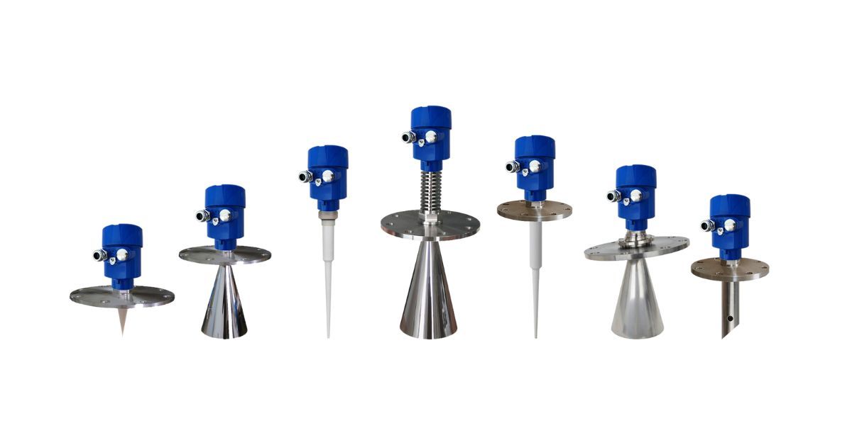 أحدث قضايا الشركات حول Radar Level Transmitter Working Principle: Core Technical Analysis of Industrial Measurement
