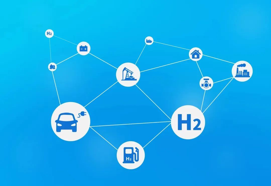 أحدث قضايا الشركات حول Hydrogen Energy Solutions | Multi-Dimensional Innovation for Effective Hydrogen Protection