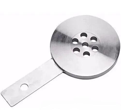 أحدث قضايا الشركات حول Understanding Restriction Orifice Plates