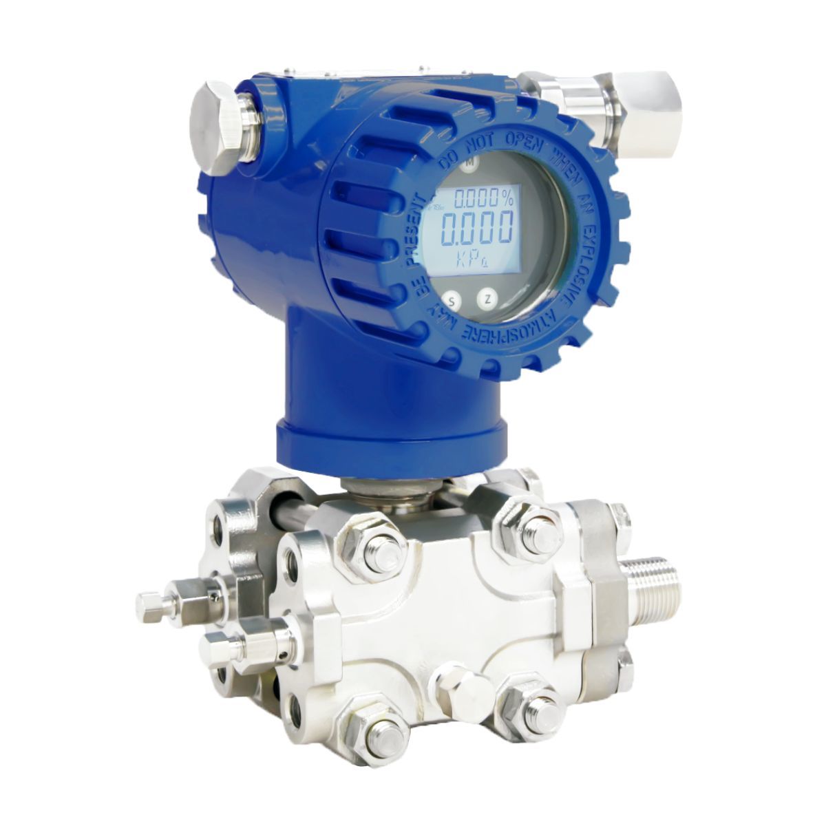 أحدث قضايا الشركات حول الاحتياطات لاستخدام أجهزة نقل الضغط