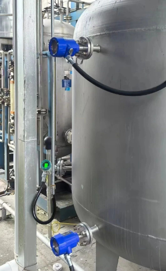 أحدث قضايا الشركات حول مفتاح مستوى الشوكة الرنانة: مبدأ العمل والمزايا والتطبيقات الصناعية