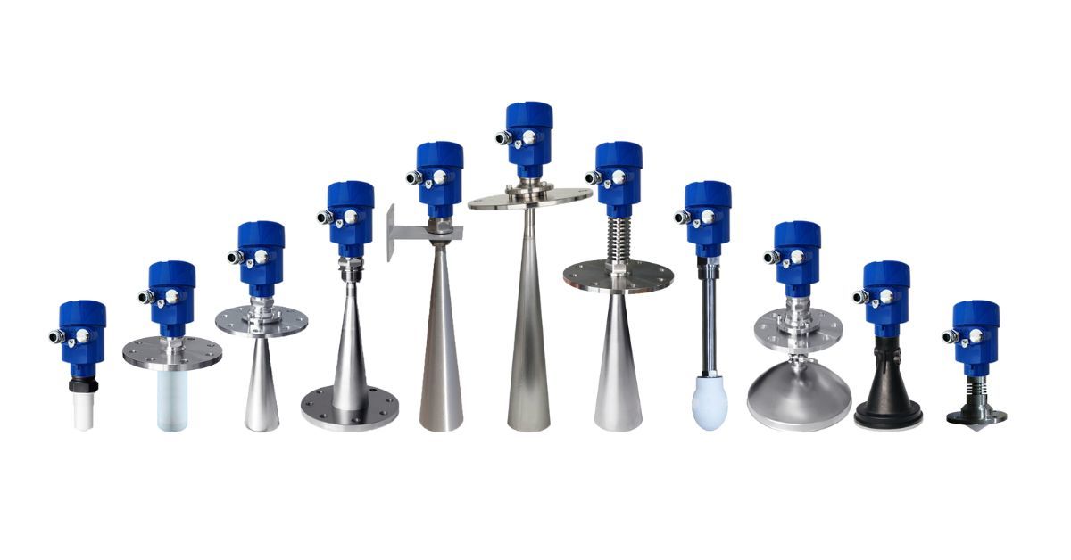 أحدث قضايا الشركات حول ما هي الأدوات التي تتطلب تعويض درجة الحرارة والضغط؟