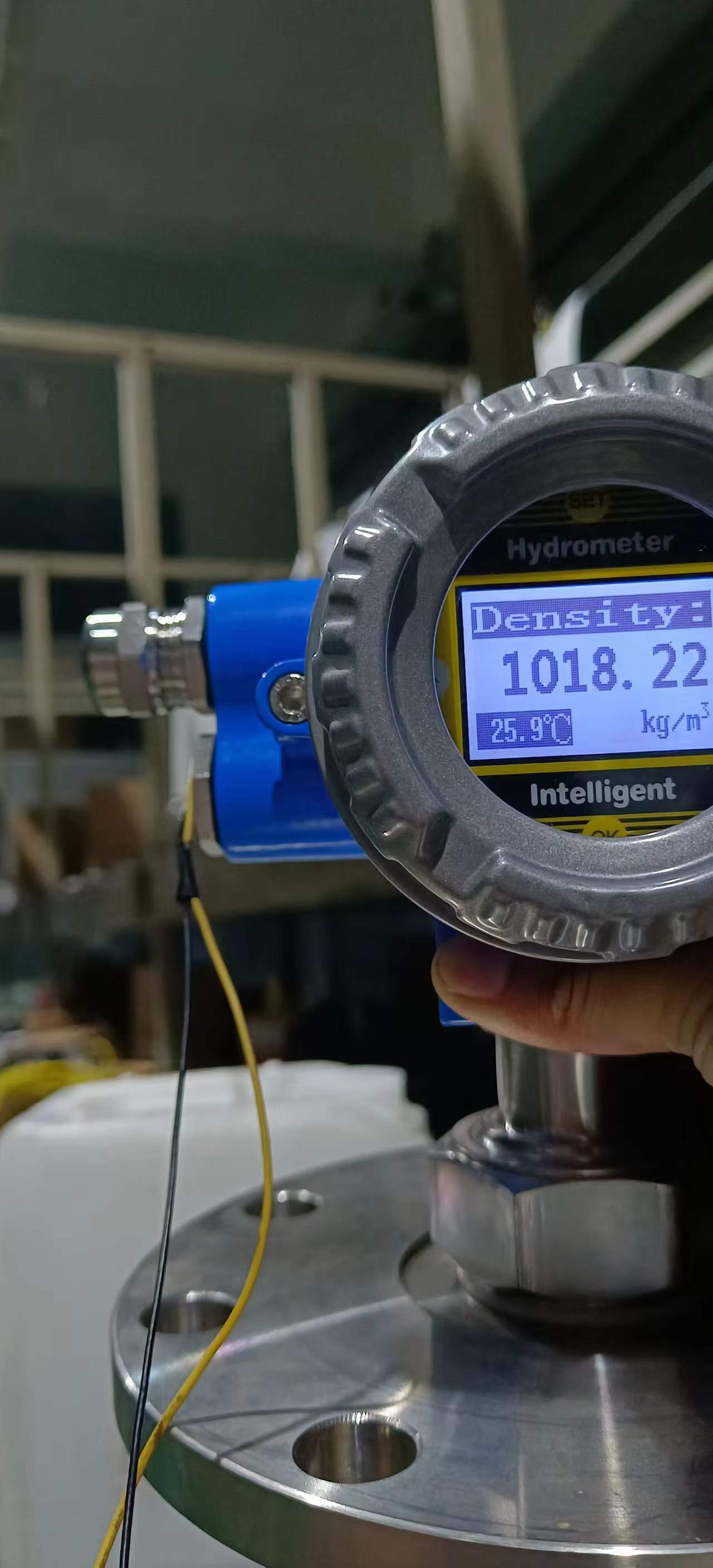 أحدث قضايا الشركات حول مشاركة 100 تطبيق لمقاييس كثافة الشوكة الرنانة - الأطعمة والمشروبات (51-65)