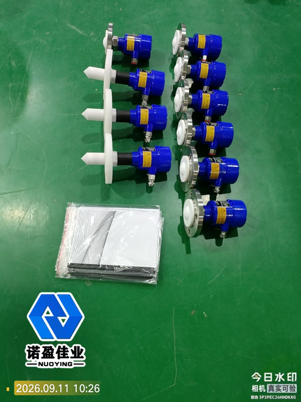 أحدث قضايا الشركات حول How do level gauges 