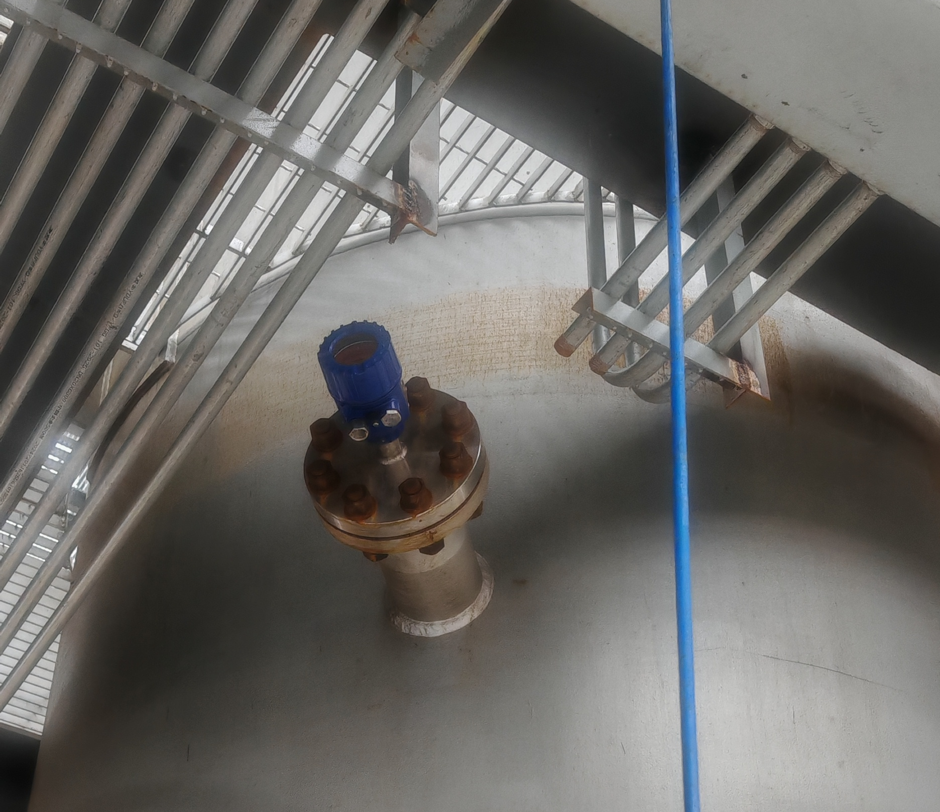 أحدث قضايا الشركات حول Remote-Mounted Capacitive Level Switch — 100 Q&A