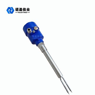سعر جيد NYYCUK B Tuning Fork Level Switch الحد السائل 24VDC الانترنت