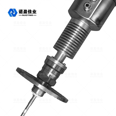 شراء NYRD705 1.8 جيجاهرتز مستشعر مستوى المياه بالرادار الموجي من الفولاذ المقاوم للصدأ online manufacture