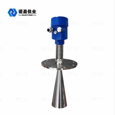 شراء نوع درجة الحرارة العالية جهاز إرسال مستوى الرادار الذكي NYRD803S 6.8 جيجاهرتز online manufacture