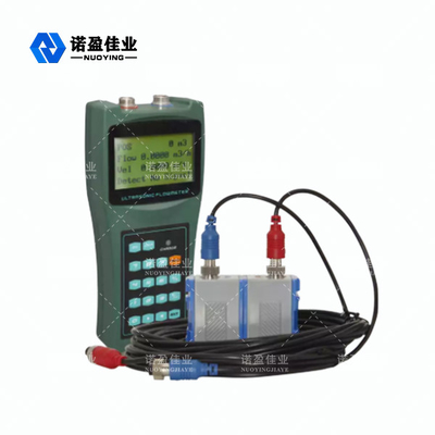شراء NYCL - 100C قياس شبكة أنابيب التسخين بمقياس التدفق بالموجات فوق الصوتية المحمولة باليد online manufacture