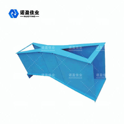 سعر جيد معالجة مياه الصرف الصحي بالموجات فوق الصوتية ، إخراج التحكم في مقياس الجريان بقناة مفتوحة ، NYCL - 100M الانترنت