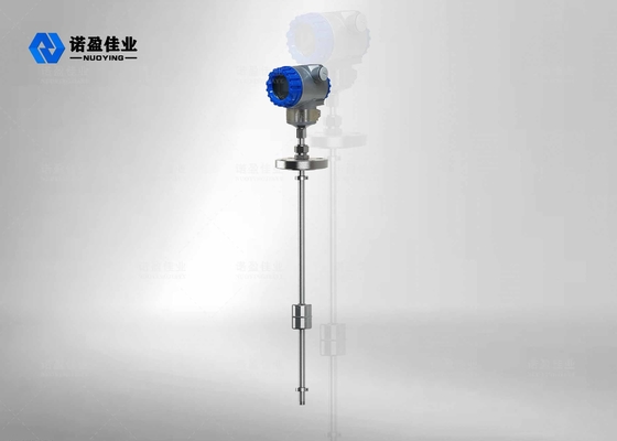 شراء NYCZ 500 شفة مقياس مستوى التقبُّض المغناطيسي لقياس السائل online manufacture