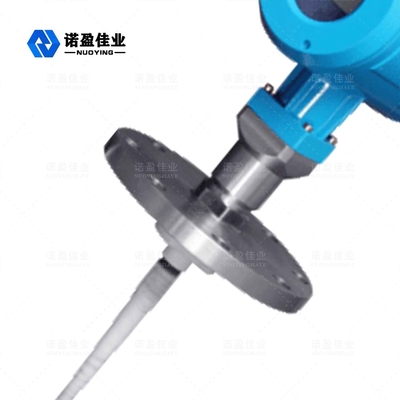 شراء جهاز إرسال مستوى الرادار الموجه الذكي لسائل درجة حرارة عالية online manufacture