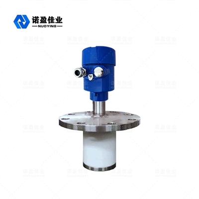 شراء 304 PTFE Flat Probe RF مفتاح مستوى الدخول للمواد السائبة online manufacture
