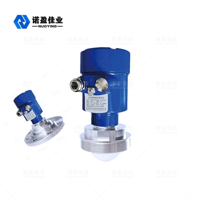 شراء جهاز قياس مستوى الرادار البخاري بالغاز ذو درجة الحرارة العالية 80 جيجا 76 جيجا هرتز - 81 جيجا هرتز online manufacture