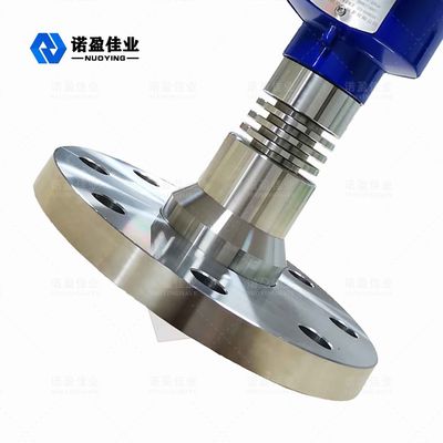 سعر جيد ناقل مستوى الرادار عالي التردد 80 جيجا هرتز منخفض السعر لقياس مستوى السائل بدقة وكشف الهدف عن بعد الانترنت