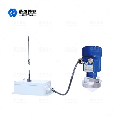 شراء NYRD900 80GHz جهاز إرسال مستوى رادار مضاد للتآكل والانفجار لظروف الغبار مع تقرير CE و IP67 online manufacture