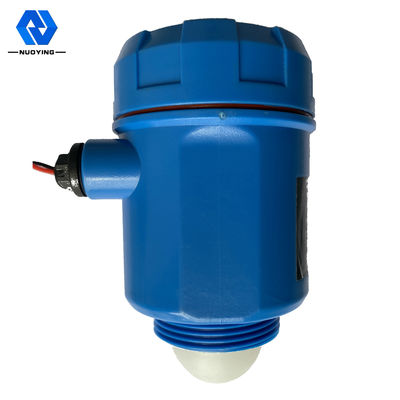 سعر جيد بلوتوث NYRD-901 صناعية 80GHz رادار مستوى جهاز إرسال 4-20mA الخروج للخيوط الألومنيوم السائلة تثبيت الانترنت