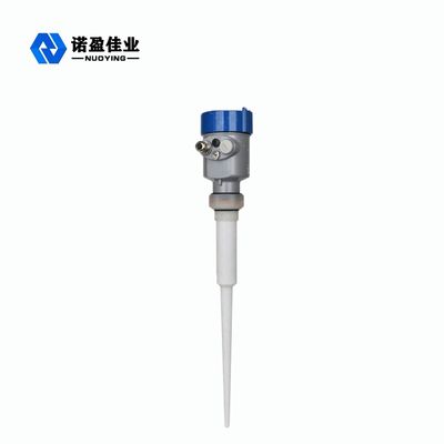 سعر جيد 6.8GHz NYRD-801 جهاز إرسال مستوى الرادار السائل جهاز استشعار مستوى الرادار الذكي الانترنت