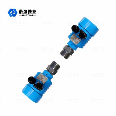 شراء مكافحة التداخل 120m محول مستوى الميكروويف مع الاستقرار العالي وتقرير IP67 محول مستوى الميكروويف السائل online manufacture