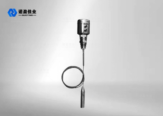 شراء NYRD-701 30m رادار موجة موجهة قابلة للاتصال لقياس مستوى السائل القوي للتآكل online manufacture