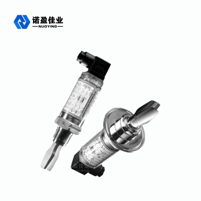 شراء NYYCUK-A تغيير مستوى الشوكة مع 44mm SS316L الشوكة و SPDT إرسال الخروج مستوى المياه online manufacture
