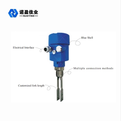 شراء الكثافة الكهربائية:> 0.7g/cm3 (سائل) ،> 0.1g/cm3 ((صلب) ضغط العملية:<2.0MPa NYYCUK-C مفتاح مستوى الشوكة online manufacture