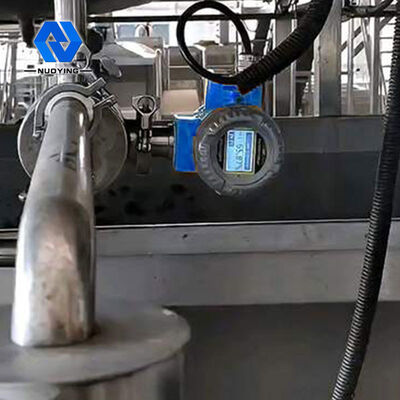 شراء مقياس كثافة الشوكة NYMD لخلط تطبيقات الوسائط اللزجة ومنخفضة التوصيل online manufacture