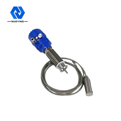 شراء NYRD 701 جهاز إرسال مستوى رادار الموجات الموجهة SS304 SS316 مسبار العصا -20~80 °C online manufacture