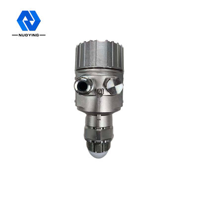 شراء مقياس مستوى الرادار المثبت على الأعلى من الفولاذ المقاوم للصدأ 316L، وسائط عالية التآكل online manufacture