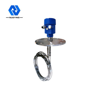 شراء NYRD703 الفولاذ المقاوم للصدأ 1.8 جيجا هرتز موجهة موجة رادار مستوى متر مقاومة للانفجار online manufacture