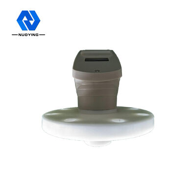 شراء NYCSUL-501 مقياس مستوى الموجات فوق الصوتية عالي الدقة لقياس السوائل RS485 جهاز استشعار مستوى المياه الصرف الصحي فوق الصوتي online manufacture