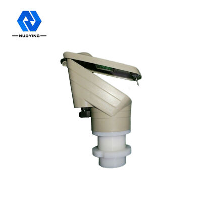 شراء SS304 جهاز إرسال مستوى السائل بالموجات فوق الصوتية 220VAC online manufacture