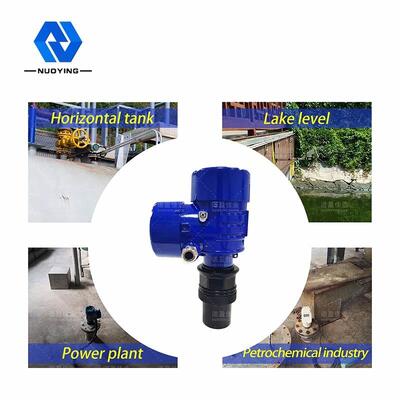 شراء مقياس مستوى شفة بالموجات فوق الصوتية مع قوة نقل كبيرة online manufacture