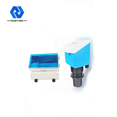 شراء SS304 NYCSUL501 جهاز إرسال المستوى بالموجات فوق الصوتية للسائل 4-20mA online manufacture