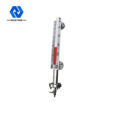شراء مقياس مستوى التعويم المغناطيسي DC24V الناتج الرقمي M20 * 1.5 online manufacture
