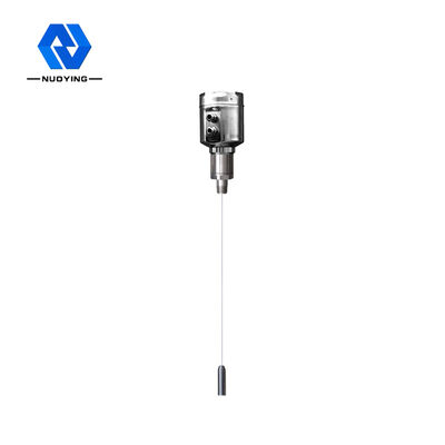 شراء الفولاذ المقاوم للصدأ RF مستوى دخول الارسال نوع رود للجسيمات الصلبة online manufacture