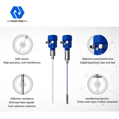 شراء سائل موصل NYSP - M19 جهاز إرسال مستوى قبول التردد اللاسلكي المضاد للتعليق online manufacture