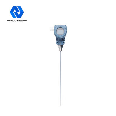 شراء حار بيع NUOYING 4-20mA NYSP-M Rf القبول بالسعة مستوى متر online manufacture