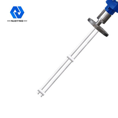 شراء NYSP-M22 PTFE نوع جهاز إرسال مستوى قبول التردد اللاسلكي للسوائل شديدة التقاطع ذات الحساسية العالية online manufacture