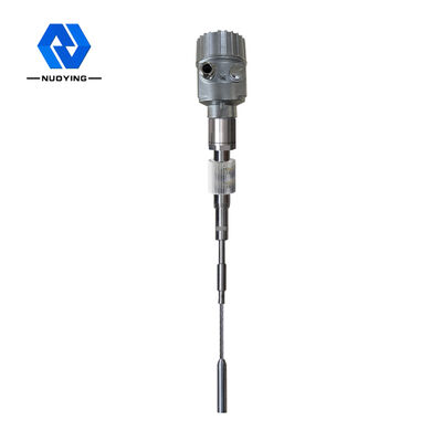 شراء حار بيع NUOYING NYSP-M24 4-20mA الترددات اللاسلكية القبول بالسعة مستوى متر online manufacture