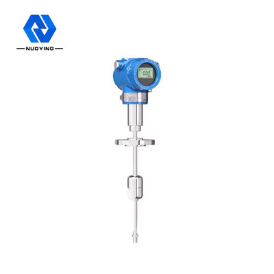 شراء NYCZ500 مقياس مستوى مغناطيسي للقياس من أجل قياس مستوى السائل مع شهادة CE ودقة ± 0.5mm online manufacture