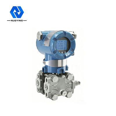 شراء 3051 استشعار الضغط التفاضلي 12VDC قياس هواء الغاز السائل online manufacture