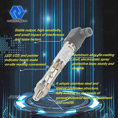 شراء 3051 فاصل استقرار جهاز نقل الضغط مع مخرج هارت للسائل والصلب online manufacture