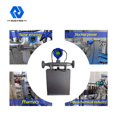 شراء مقياس التدفق الكتلي لدرجة الحرارة العالية | معدات قياس التدفق الصناعي المقاومة online manufacture