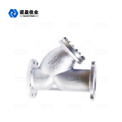 شراء Q235B مصفاة من الصلب الكربوني 20um 50um 130um غاز طبيعي 40MPa online manufacture