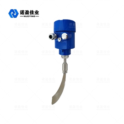 شراء NYZX Rotary Paddle Level Switch تصميم ختم زيت الألومنيوم online manufacture
