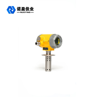 شراء مقياس كثافة شوكة ضبط الزيت عبر الإنترنت 50mA DIN50 PN16 500-2500 كجم / م 3 online manufacture