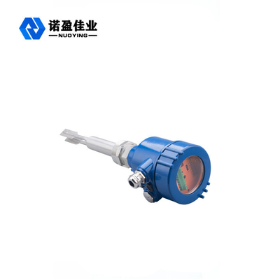 شراء 0-10mA مفتاح مستوى الاهتزاز SS 316 مراقبة السائل 24VDC online manufacture