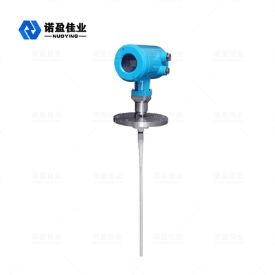 Good price نطاق قياس مقياس مستوى الرادار الموجي PTFE من 0 إلى 6 م NYRD702 الانترنت