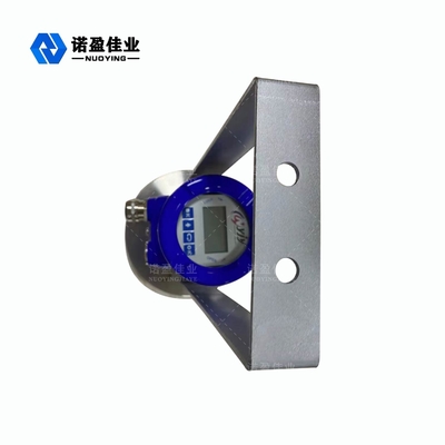 Good price مقياس مستوى الرادار السائل الذكي ، بيئة دخان الغبار الانترنت